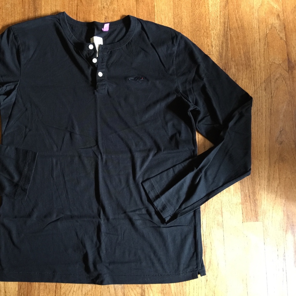 Marc Jacobs Rat Black Shirt Adult Medium